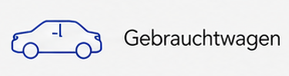 Gebrauchtwagen