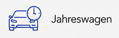 Jahreswagen