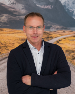 Ralf Rüdebusch