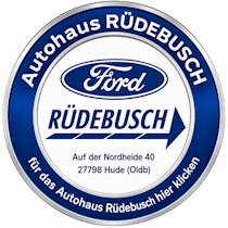 Autohaus Rüdebusch Ford Auf der Nordheide 40 27798 Hude