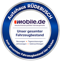 Autohaus Rüdebusch bei mobile.de