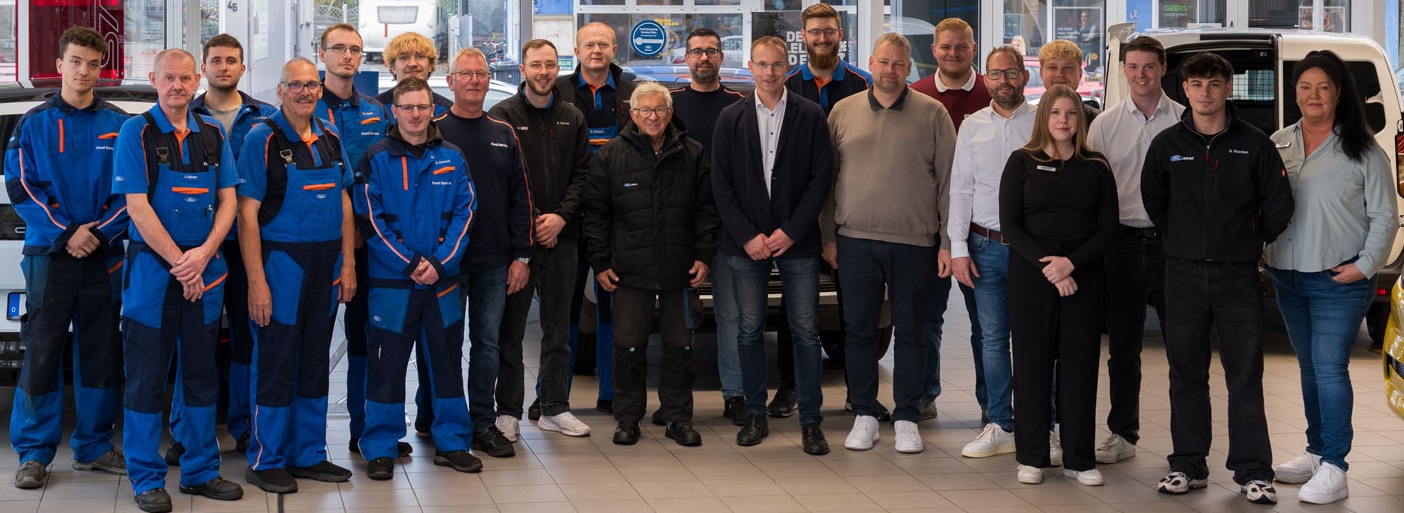 Team Autohaus Brau
